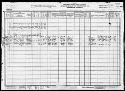 Thumbnail for ATLANTA BOROUGH (NE), WARD 4 > 61-53