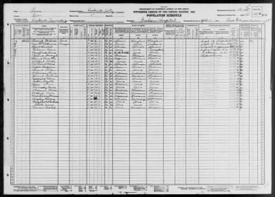 KEOKUK CITY, WARD 5 > 56-15