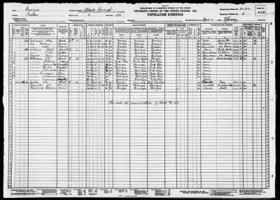 Thumbnail for ATLANTA BOROUGH (NE), WARD 4 > 61-64