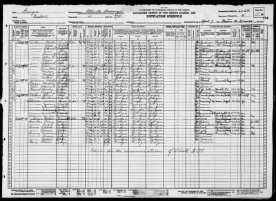 Thumbnail for ATLANTA BOROUGH (NE), WARD 4 > 61-64