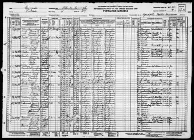 Thumbnail for ATLANTA BOROUGH (NE), WARD 4 > 61-64