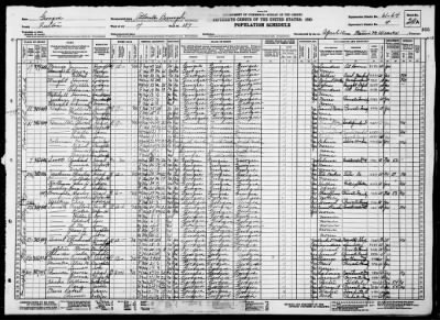 Thumbnail for ATLANTA BOROUGH (NE), WARD 4 > 61-64