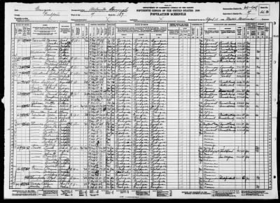 Thumbnail for ATLANTA BOROUGH (NE), WARD 4 > 61-64