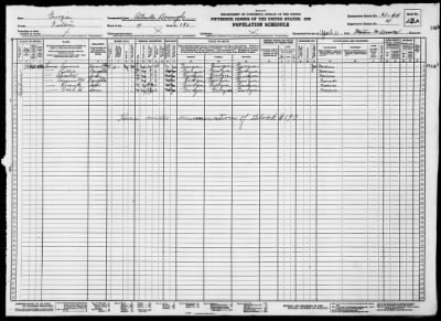 Thumbnail for ATLANTA BOROUGH (NE), WARD 4 > 61-64