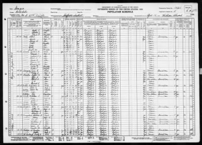 MILITIA DIST 475, SHEFFIELD > 124-1