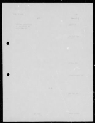 Thumbnail for Chapter 3 - B Series Manuscripts > B-101, LXVII Corps (26 Jan.-21 Mar. 1945)