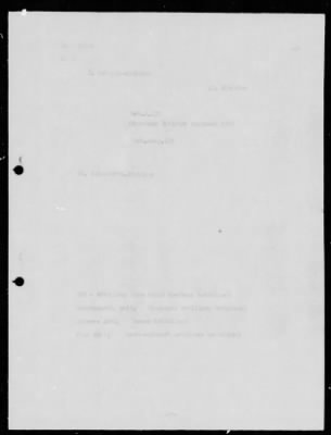 Thumbnail for Chapter 3 - B Series Manuscripts > B-104, 2d Mountain Division (23 Mar.-6 May 1945)