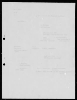 Thumbnail for Chapter 3 - B Series Manuscripts > B-104, 2d Mountain Division (23 Mar.-6 May 1945)