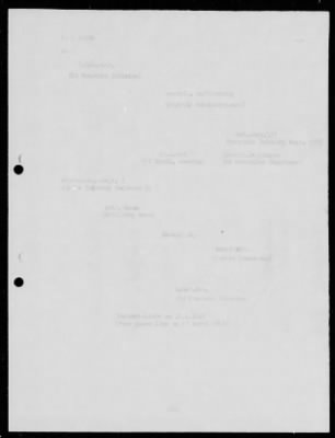 Thumbnail for Chapter 3 - B Series Manuscripts > B-104, 2d Mountain Division (23 Mar.-6 May 1945)