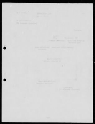 Thumbnail for Chapter 3 - B Series Manuscripts > B-104, 2d Mountain Division (23 Mar.-6 May 1945)