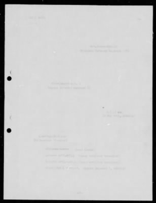 Thumbnail for Chapter 3 - B Series Manuscripts > B-104, 2d Mountain Division (23 Mar.-6 May 1945)