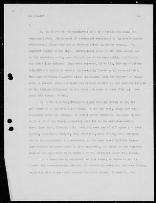 Thumbnail for Chapter 3 - B Series Manuscripts > B-105, Army Group B, Engineer Staff 113: Obstacle Construction East of the Rhine