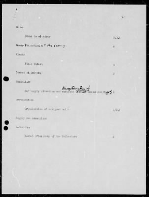 Thumbnail for Chapter 3 - B Series Manuscripts > B-108, 3d Parachute Division (9-16 Apr. 1945)