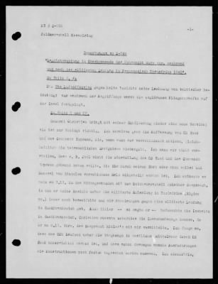 Chapter 4 - C Series Manuscripts > C-075-C-075a-C-075b, Final Commentaries on the Campaign in North Africa, 1941-4