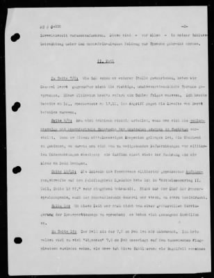 Thumbnail for Chapter 4 - C Series Manuscripts > C-075-C-075a-C-075b, Final Commentaries on the Campaign in North Africa, 1941-4