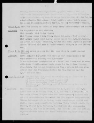 Chapter 4 - C Series Manuscripts > C-075-C-075a-C-075b, Final Commentaries on the Campaign in North Africa, 1941-4