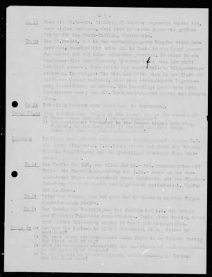 Chapter 4 - C Series Manuscripts > C-075-C-075a-C-075b, Final Commentaries on the Campaign in North Africa, 1941-4