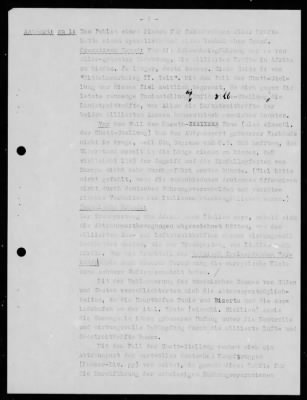 Chapter 4 - C Series Manuscripts > C-075-C-075a-C-075b, Final Commentaries on the Campaign in North Africa, 1941-4