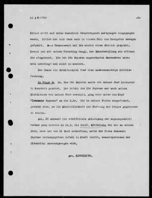 Chapter 4 - C Series Manuscripts > C-075-C-075a-C-075b, Final Commentaries on the Campaign in North Africa, 1941-4