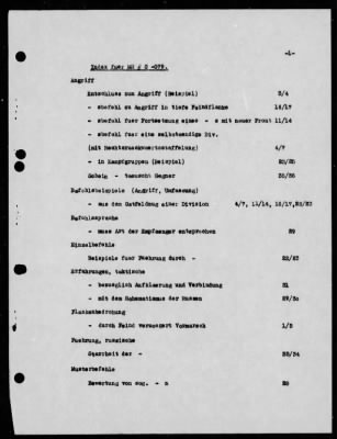 Thumbnail for Chapter 4 - C Series Manuscripts > C-079, Experiences of a Division in Russia, 1941