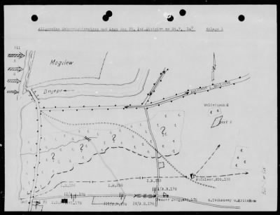 Thumbnail for Chapter 4 - C Series Manuscripts > C-079, Experiences of a Division in Russia, 1941