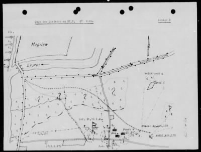 Thumbnail for Chapter 4 - C Series Manuscripts > C-079, Experiences of a Division in Russia, 1941