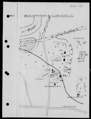 Chapter 4 - C Series Manuscripts > C-079, Experiences of a Division in Russia, 1941