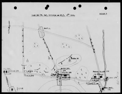 Thumbnail for Chapter 4 - C Series Manuscripts > C-079, Experiences of a Division in Russia, 1941