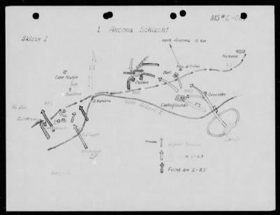 Thumbnail for Chapter 4 - C Series Manuscripts > C-084, Units in Italy (Jan. 1944-May 1945)