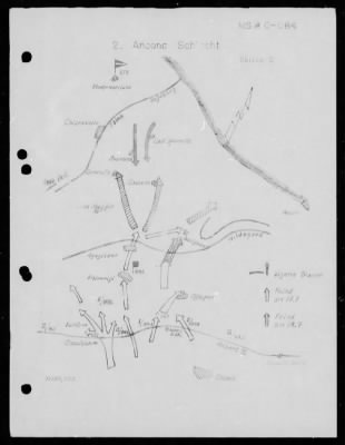 Thumbnail for Chapter 4 - C Series Manuscripts > C-084, Units in Italy (Jan. 1944-May 1945)