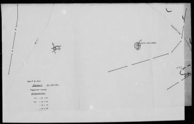 Thumbnail for Chapter 3 - B Series Manuscripts > B-826, LXXXIX Corps (14-23 Jan. 1945)