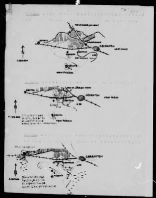 Thumbnail for Chapter 3 - B Series Manuscripts > B-839, 6th Parachute Regiment (1 May-20 Aug. 1944)