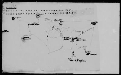 Thumbnail for Chapter 3 - B Series Manuscripts > B-839, 6th Parachute Regiment (1 May-20 Aug. 1944)