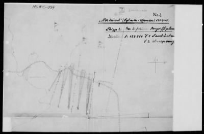 Thumbnail for Chapter 4 - C Series Manuscripts > C-039, Comment on the Report of 20 November 1947 on Operation NORDWIND