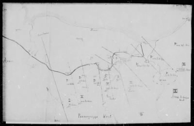 Thumbnail for Chapter 3 - B Series Manuscripts > B-840, Panzergruppe West (3 Jul.-9 Aug. 1944)