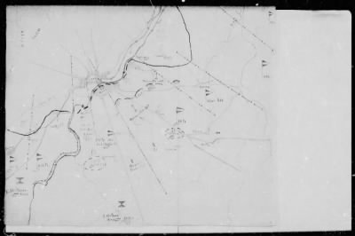 Thumbnail for Chapter 3 - B Series Manuscripts > B-840, Panzergruppe West (3 Jul.-9 Aug. 1944)