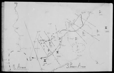 Thumbnail for Chapter 3 - B Series Manuscripts > B-840, Panzergruppe West (3 Jul.-9 Aug. 1944)