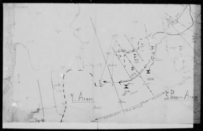 Thumbnail for Chapter 3 - B Series Manuscripts > B-840, Panzergruppe West (3 Jul.-9 Aug. 1944)