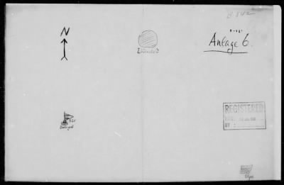 Thumbnail for Chapter 3 - B Series Manuscripts > B-842, Fifteenth Army Artillery (9-15 Apr. 1945) and Fifth Panzer Army Artillery (22 Mar.-8 Apr. 1945)