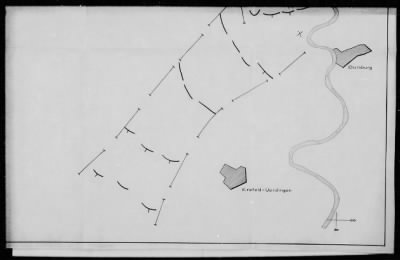 Thumbnail for Chapter 3 - B Series Manuscripts > B-843, 8th Infantry Division (19 Jan.-25 Mar. 1945)