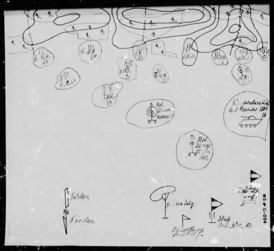 Thumbnail for Chapter 4 - C Series Manuscripts > C-054, Experience Gained in Combined Arms Training with Live Ammunition