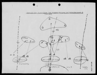 Chapter 4 - C Series Manuscripts > C-054, Experience Gained in Combined Arms Training with Live Ammunition