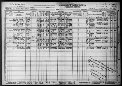 Thumbnail for PCT 13, GREENBRIER > 42-24