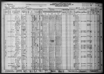 Thumbnail for PCT 15, ELKMONT > 42-27