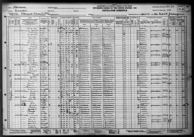 Thumbnail for PCT 15, ELKMONT > 42-27