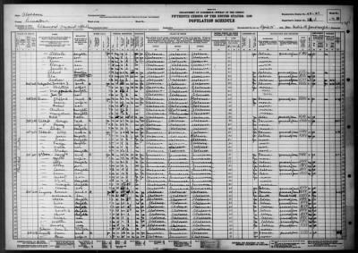 Thumbnail for PCT 15, ELKMONT > 42-27