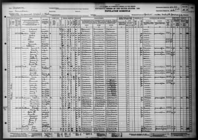 Thumbnail for PCT 15, ELKMONT > 42-27