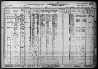 Thumbnail for PCT 15, ELKMONT > 42-27