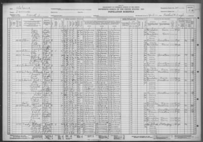 Thumbnail for PCT 6, MOUNT HOPE > 40-12