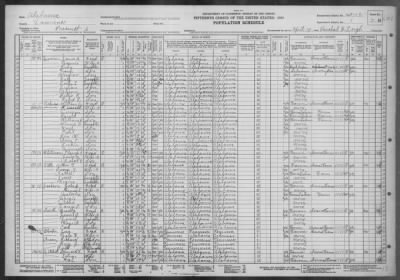 Thumbnail for PCT 6, MOUNT HOPE > 40-12